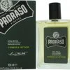 Proraso Cypress & Vetyver Eau De Cologne 100ml Spray
