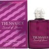 Trussardi Sound Of Donna Eau De Parfum 30ml Spray