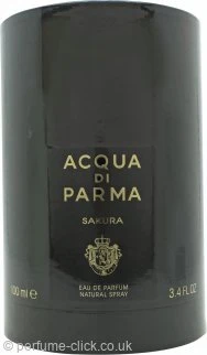 Acqua Di Parma Sakura Eau De Parfum 100ml Spray