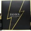 Carolina Herrera Bad Boy Gift Set 100ml EDT + 100ml Shower Gel + 10ml EDT