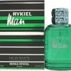 Sonia Rykiel Man Eau De Toilette 125ml Spray