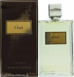 Reminiscence Oud Eau De Parfum 100ml Spray