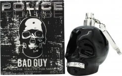 Police To Be Bad Guy Eau De Toilette 75ml Spray