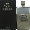 Gucci Guilty Pour Homme Eau De Toilette 150ml Spray