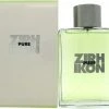 Zirh Ikon Pure Eau De Toilette 125ml Spray