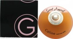 Gres Parfums Caline Sweet Appeal Eau De Toilette 50ml Spray