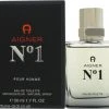 Etienne Aigner Aigner No 1 Eau De Toilette 50ml Spray