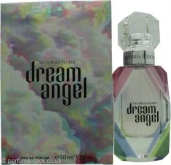 Victoria's Secret Dream Angel Eau De Parfum 50ml Spray