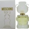 Moschino Toy 2 Eau De Parfum 50ml Spray