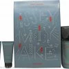 Issey Miyake Fusion D'Issey Gift Set 100ml EDT + 50ml Shower Gel + 50ml Shower Gel