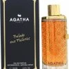 Agatha Paris Balade Aux Tuileries Eau De Parfum 100ml Spray
