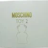 Moschino Toy 2 Gift Set 30ml EDP + 50ml Body Lotion