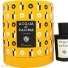 Acqua Di Parma Colonia Essenza Gift Set 100ml EDC + 75ml Shower Gel + 50ml Deodorant Spray