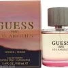 Guess 1981 Los Angeles Women Eau De Toilette 100ml Spray