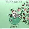 Nina Ricci Bella Gift Set 50ml EDT + 75ml Body Lotion