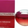 Paco Rabanne Ultrared Eau De Parfum 80ml Spray