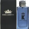 Dolce & Gabbana K Eau De Parfum 100ml Spray
