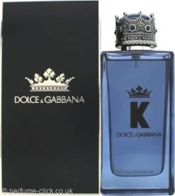 Dolce & Gabbana K Eau De Parfum 100ml Spray