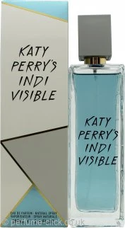 Katy Perry Katy Perry's Indi Visible Eau De Parfum 100ml Spray