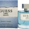 Guess 1981 Indigo For Women Eau De Toilette 100ml Spray