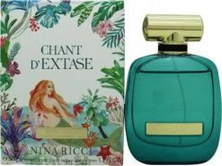 Nina Ricci Chant D'Extase Eau De Parfum 50ml Spray