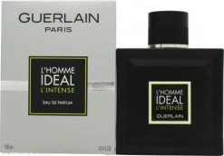 Guerlain L'Homme Idéal L'Intense Eau De Parfum 100ml Spray