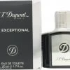 S.T. Dupont S.T Dupont Be Exceptional Eau De Toilette 50ml Spray