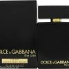 Dolce & Gabbana The One For Men Eau De Parfum Intense 50ml Spray