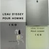 Issey Miyake Issey Pour Homme Eau De Toilette Igo 100ml Spray