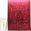 Issey Miyake L'Eau D'Issey Rose & Rose Gift Set 50ml EDP + 50ml Body Lotion + 50ml Shower Cream