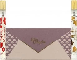 Lolita Lempicka Purse Spray Gift Set Eau De Parfum 2 X 7ml