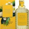Mäurer & Wirtz 4711 Acqua Colonia Intense Sunny Seaside Of Zanzibar Eau De Cologne 170ml Spray