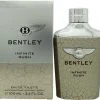 Bentley Infinite Rush Eau De Toilette 100ml Spray