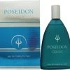 Instituto Español Poseidon Classic Eau De Toilette 150ml Spray