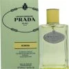 Prada Les Infusions De Prada Mimosa Eau De Parfum 100ml Spray