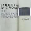 Derek Lam 10 Crosby Hi-Fi Eau De Parfum 175ml Spray