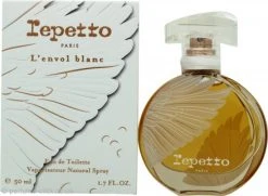 Repetto L'Envol Blanc Eau De Toilette 50ml Spray