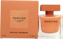Narciso Rodriguez Narciso Ambrèe Eau De Parfum 90ml Spray