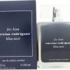 Narciso Rodriguez For Him Bleu Noir Eau De Toilette Extreme 100ml Spray