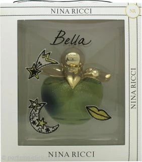 Nina Ricci Bella Eau De Toilette 50ml Spray - Collector Edition