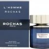 Rochas L'Homme Rochas Eau De Toilette 60ml Spray