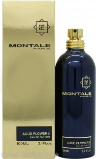 Montale Aoud Flowers Eau De Parfum 100ml Spray