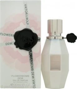 Viktor&Rolf Viktor & Rolf Flowerbomb Dew Eau De Parfum 30ml Spray