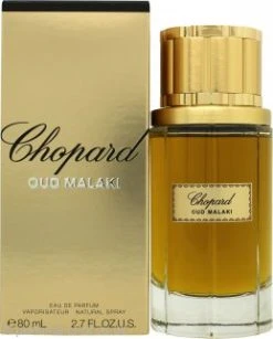 Chopard Oud Malaki Eau De Parfum 80ml Spray