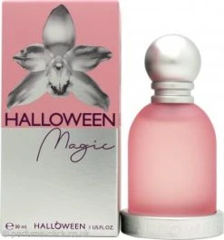 Jesus Del Pozo Halloween Magic Eau De Toilette 30ml Spray