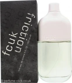 FCUK Friction Him Eau De Toilette 150ml Spray