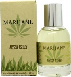 Alyssa Ashley Marijane Eau De Parfum 50ml Spray