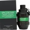 Viktor&Rolf Viktor & Rolf Spicebomb Night Vision Eau De Parfum 50ml Spray