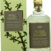 Mäurer & Wirtz 4711 Acqua Colonia Myrrh & Kumquat Eau De Cologne 170ml Spray