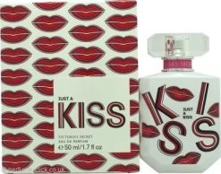 Victoria's Secret Just A Kiss Eau De Parfum 50ml Spray